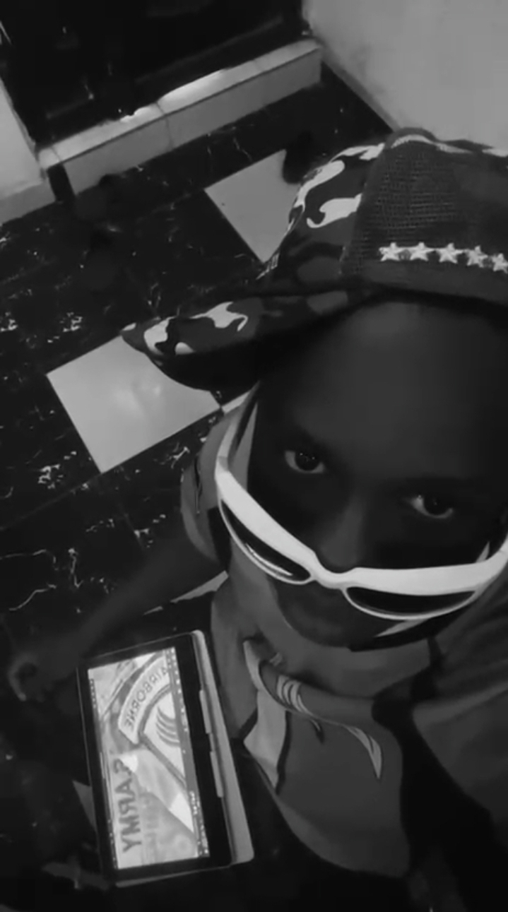 Samuel Oluwashegun Jemilu