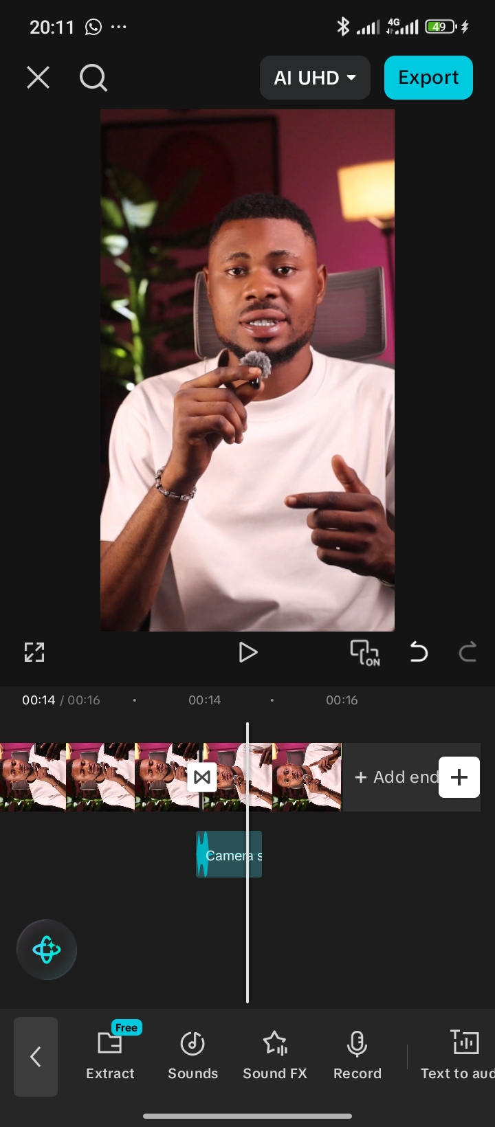 Dennis Aba
