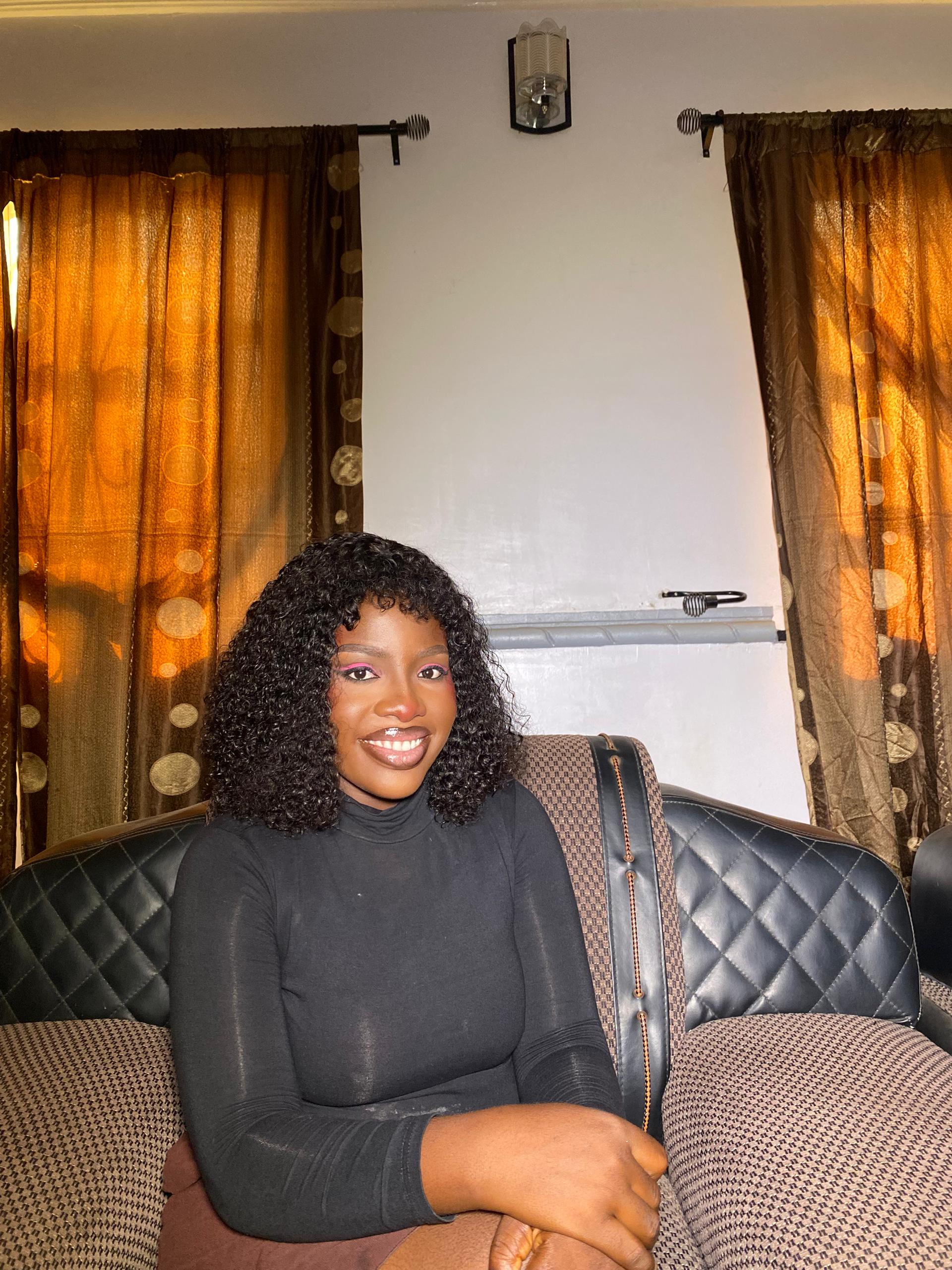 Miracle Eleojo Adoyi
