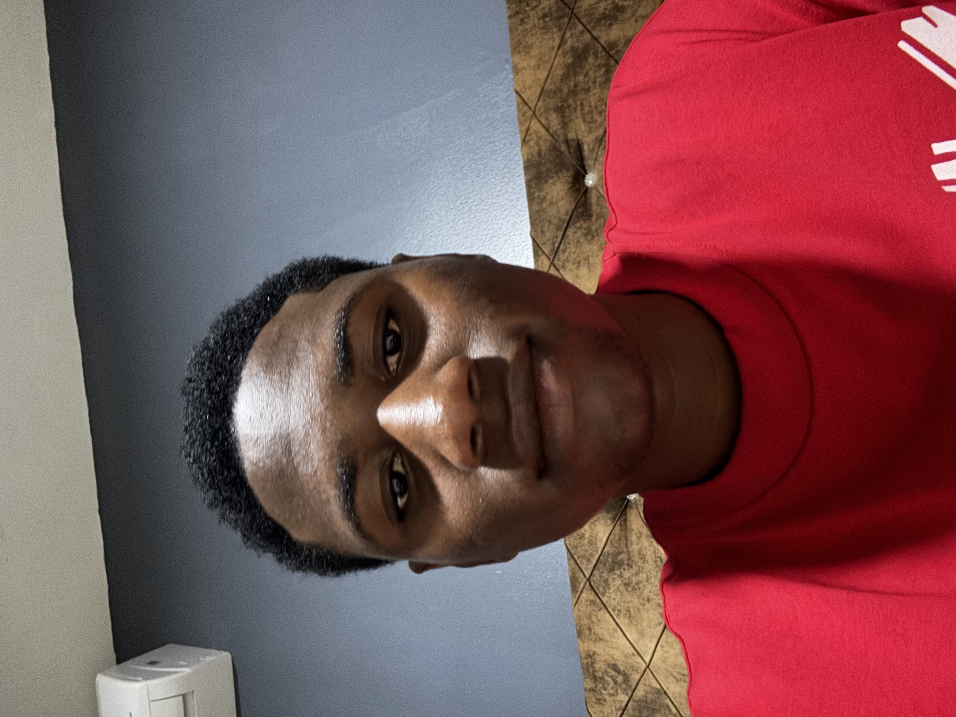 Victor Ochefije Agbiti