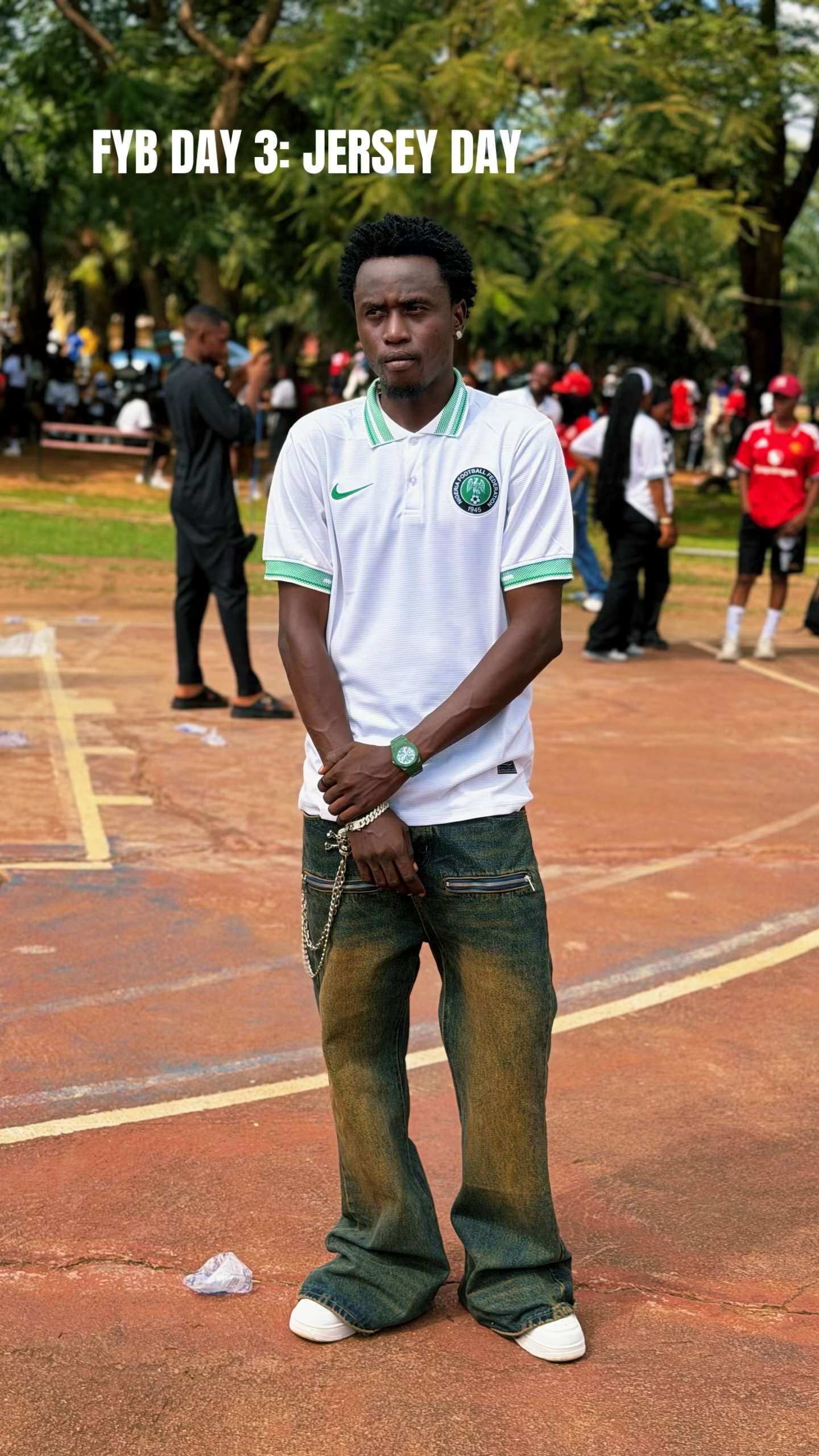 Joseph Ejembi Agbo
