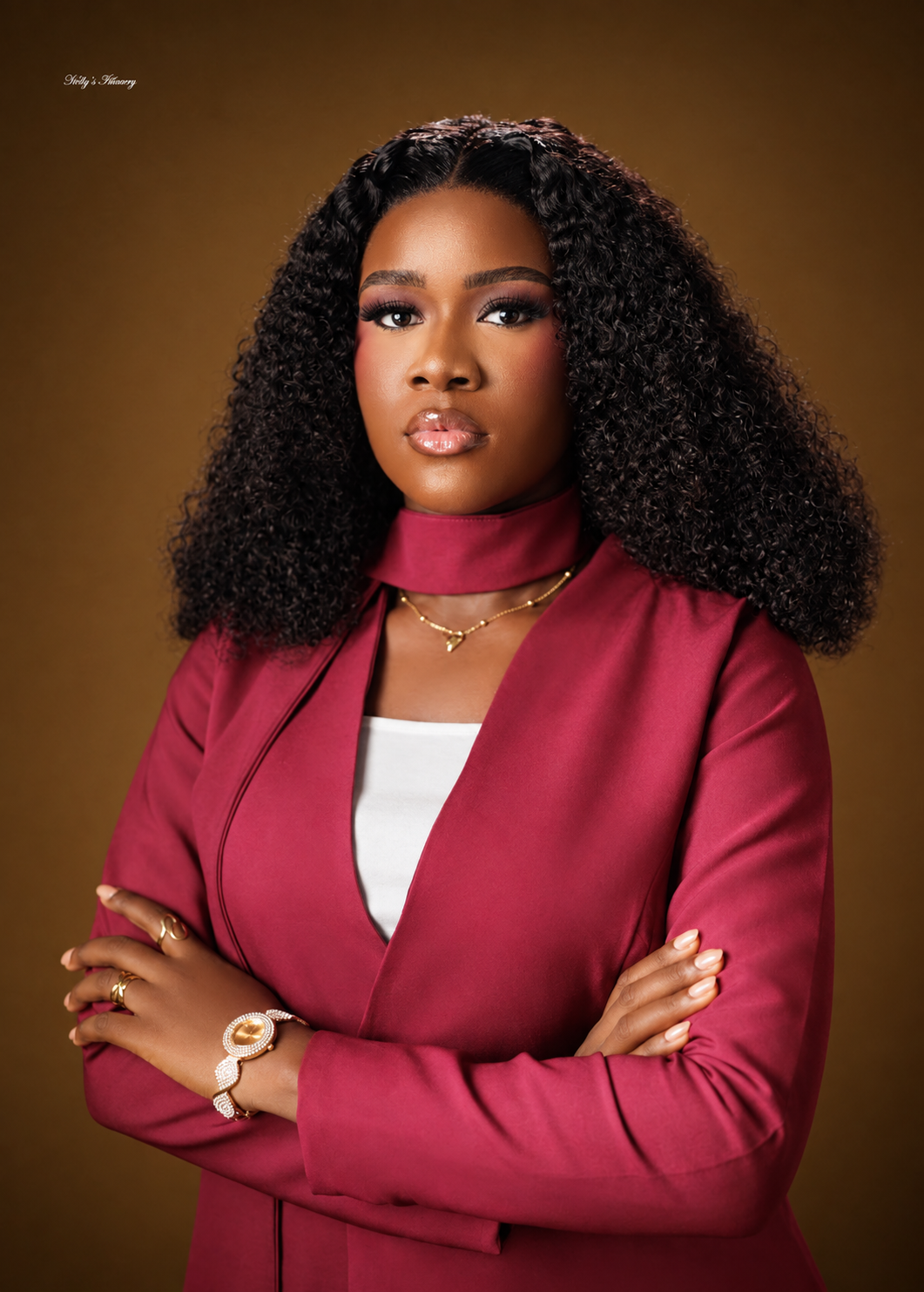 Gladys Owoloyi Anebi