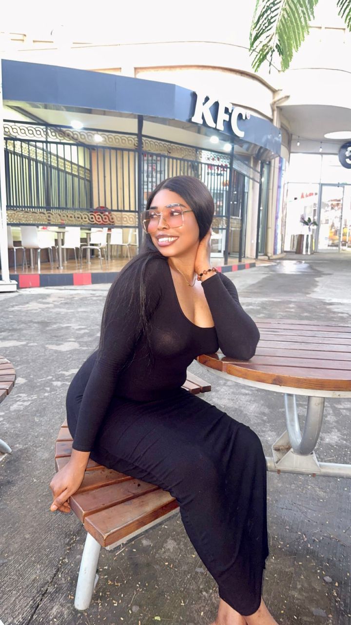 Jennifer Agbenu Atungu