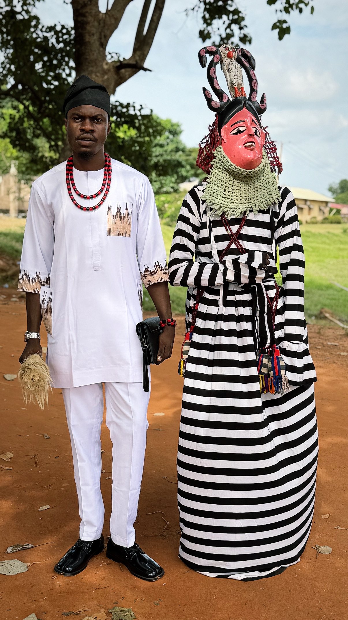 Godwin Ogaba Ochapa
