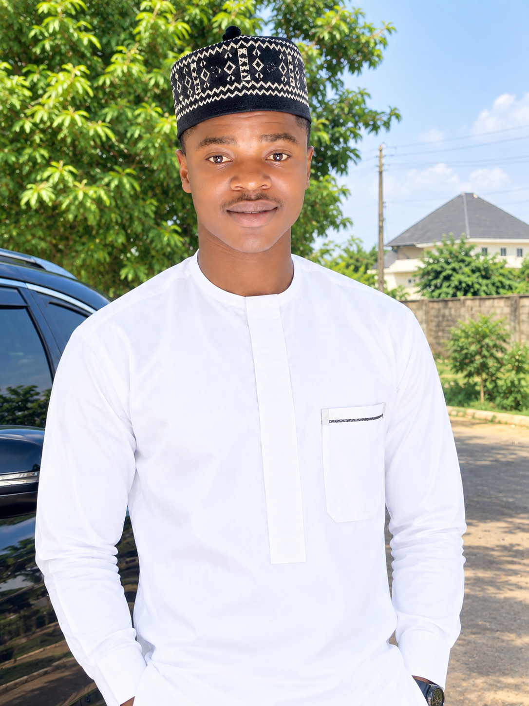 Dennis Inme Ogbada