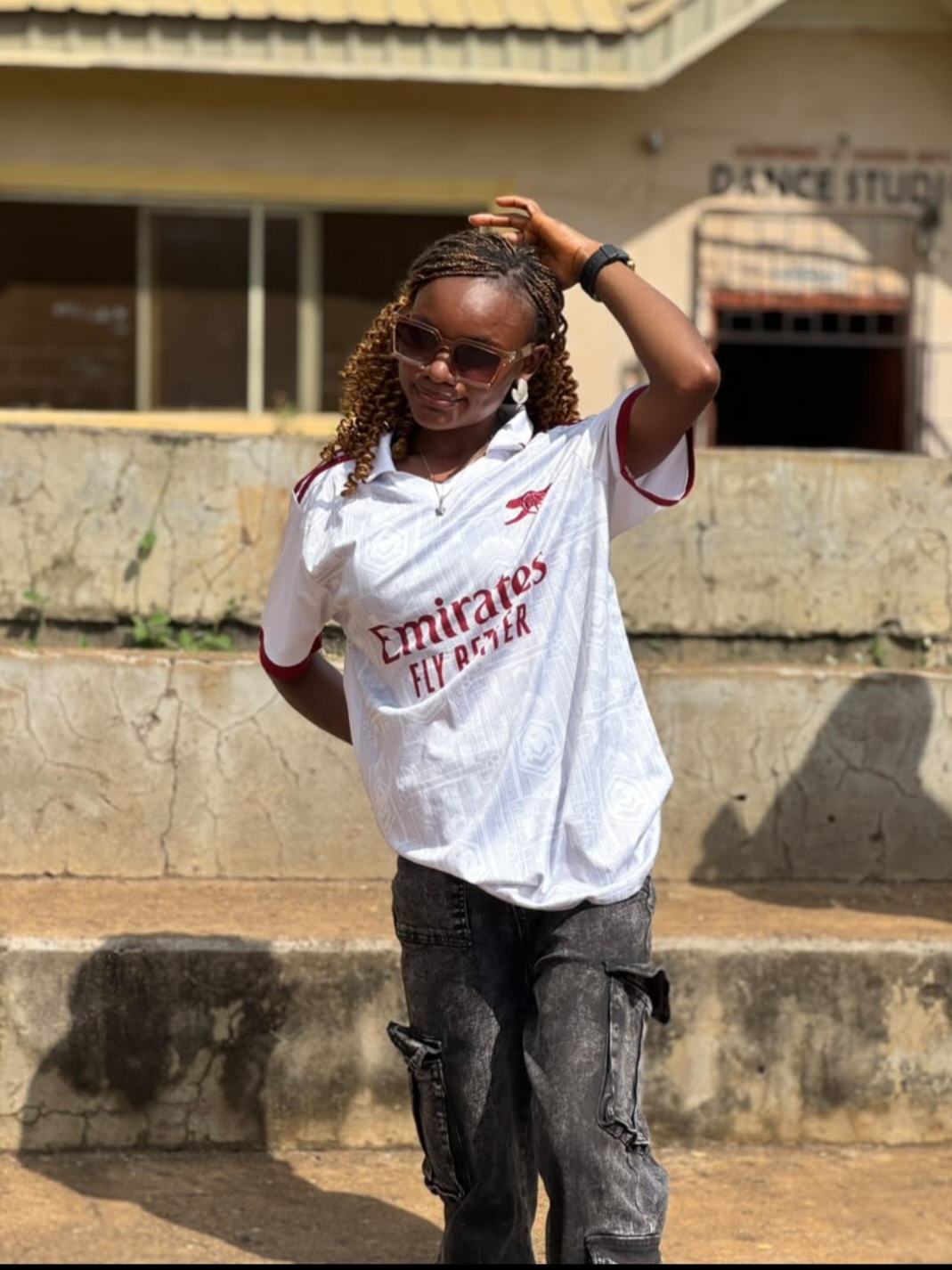 Justina Ene Onoja
