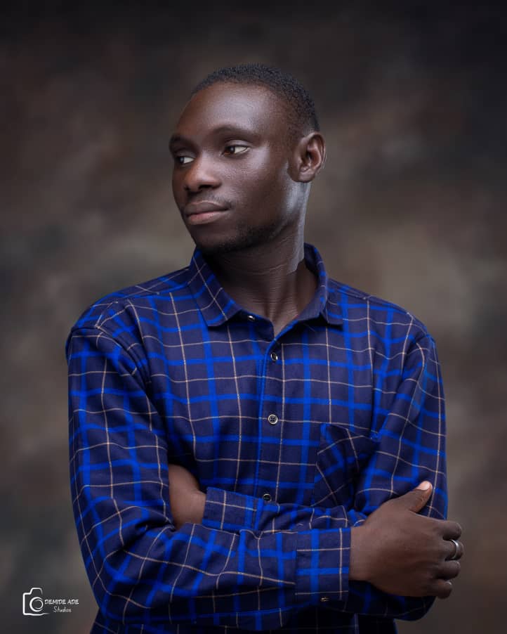 Terlumun James Daanhwer